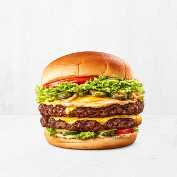 Livraison NOS SMASH BURGER à DELLE, 90100