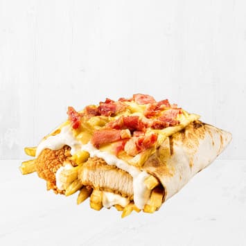 Livraison NOS TACOS à DELLE, 90100