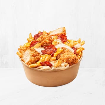 Livraison NOS BOWL à DELLE, 90100