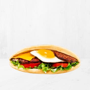 Livraison NOS SANDWICHS CLASSIQUES à DELLE, 90100